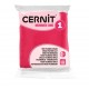 Cernit 56gr Number One No 481 Raspberry