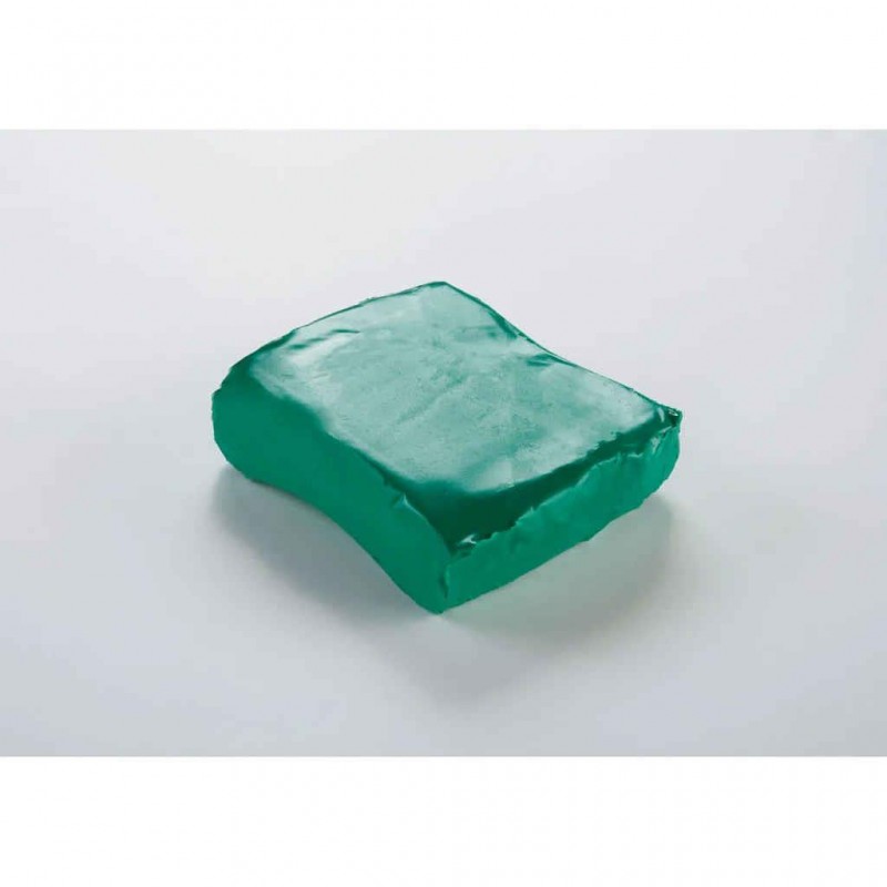 Cernit 250gr Number One No 600 Green Cernit 250gr Number One No 600 Green