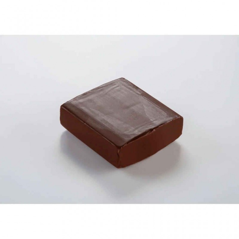 Cernit 250gr Number One No 800 Brown