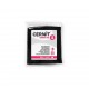 Cernit 250gr Number One No 100 Black
