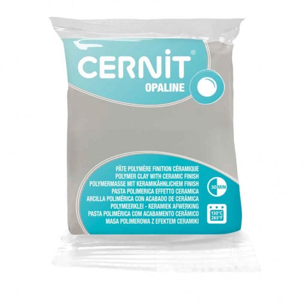 Cernit 56gr Opaline No 010 White