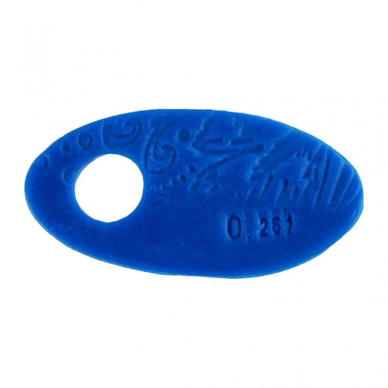 Cernit 56gr Opaline No 261 Primary Blue