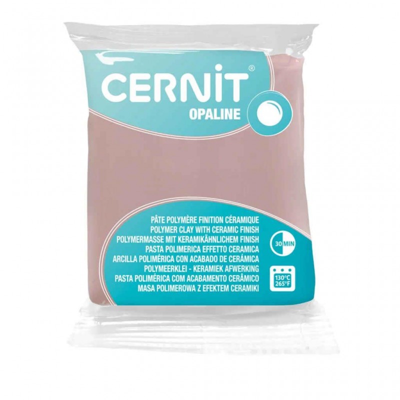 Cernit 56gr Opaline No 475 Pink
