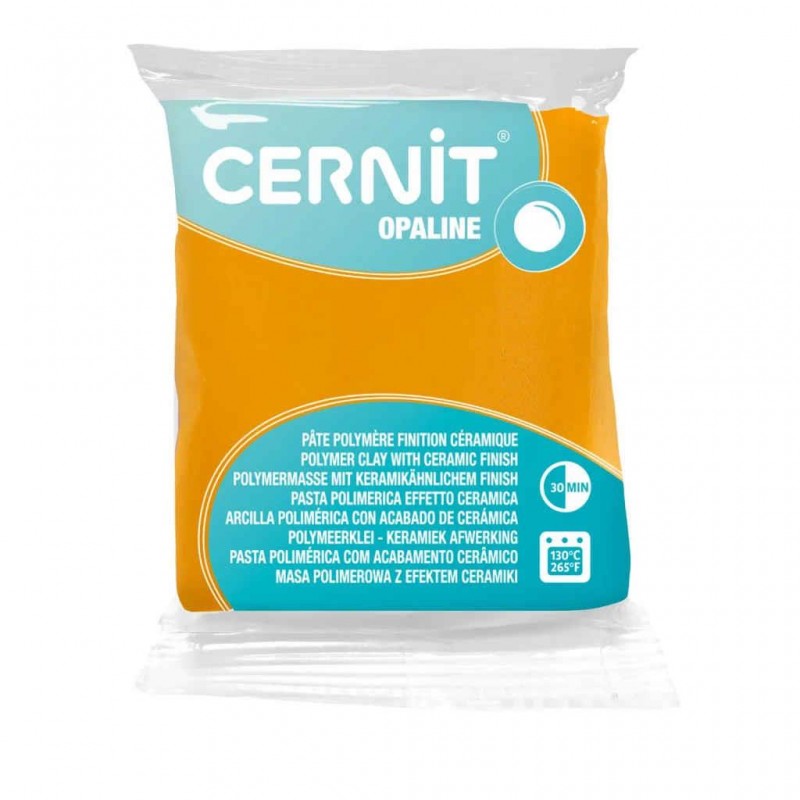 Cernit 56gr Opaline No 755 Apricot