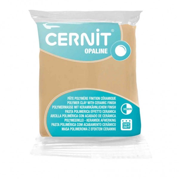 Cernit 56gr Opaline No 815 Sand Beige