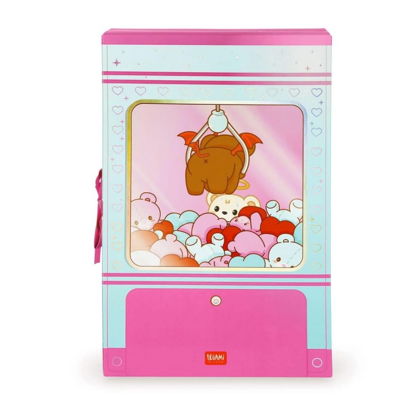 Legami Κουτί με 7 Εκπλήξεις - 7 Ημέρες - 7 Τρόποι Να Πεις Σ Αγαπώ