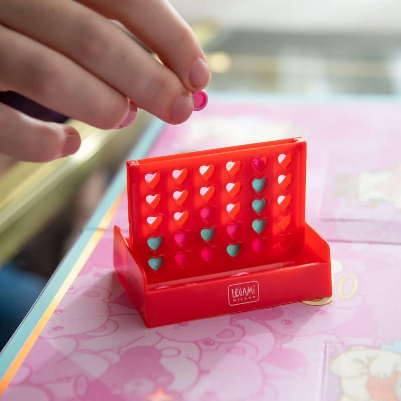 Legami Κουτί με 7 Εκπλήξεις - 7 Ημέρες - 7 Τρόποι Να Πεις Σ Αγαπώ