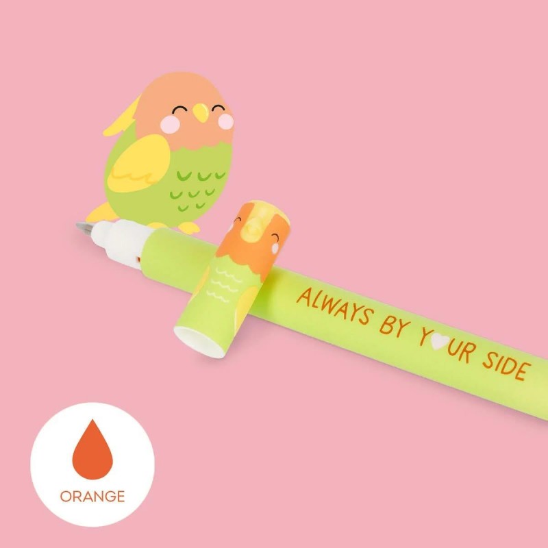 Legami Σετ 2 Erasable Gel Pens  Better Together