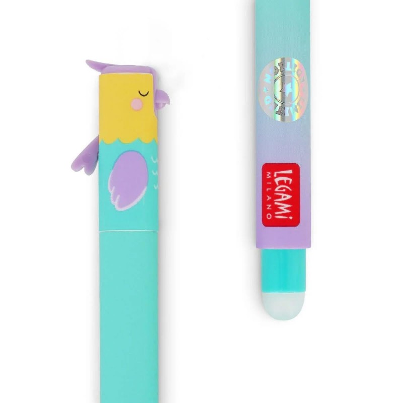 Legami Σετ 2 Erasable Gel Pens  Better Together