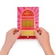 Legami Scratch to Reveal Greeting Card - Love Jackpot