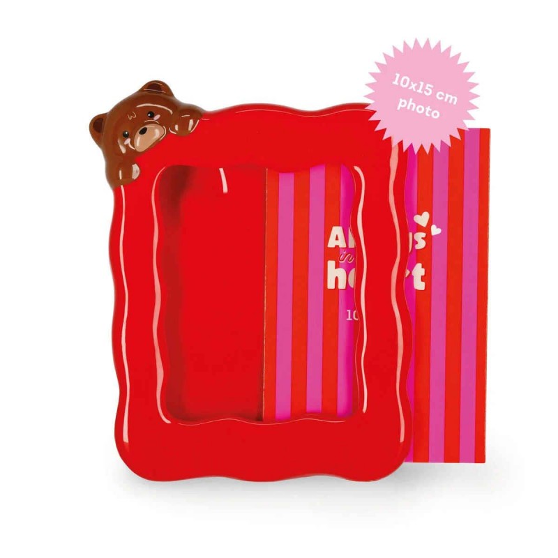 Legami Επιτραπέζια Κορνίζα - Frame the Moment