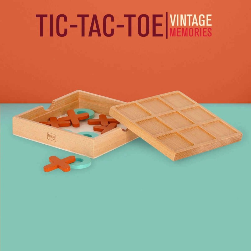 Legami Επιτραπέζιο Παιχνίδι Τρίλιζα