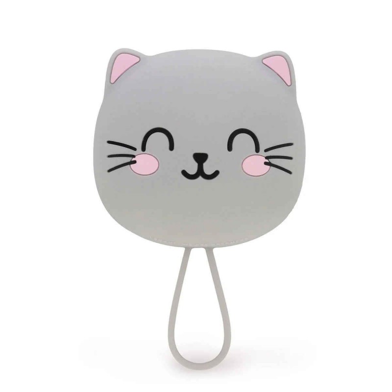 Legami Βούρτσα για Μασάζ - Γατούλα