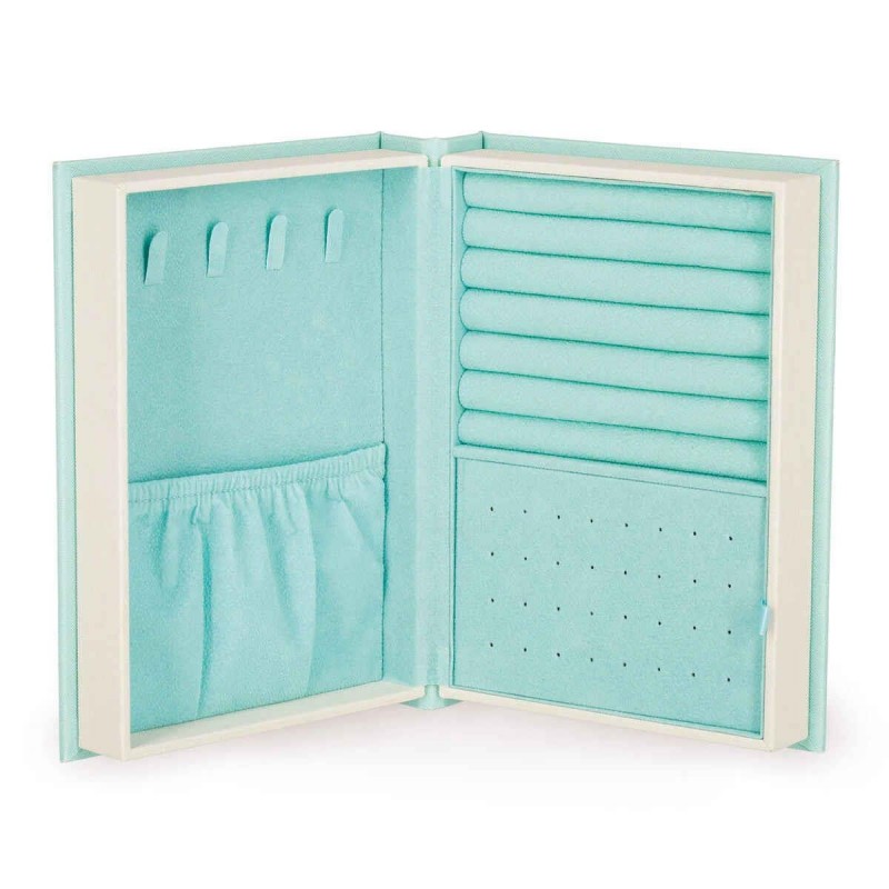 Legami Κουτί Κοσμημάτων Βιβλίο