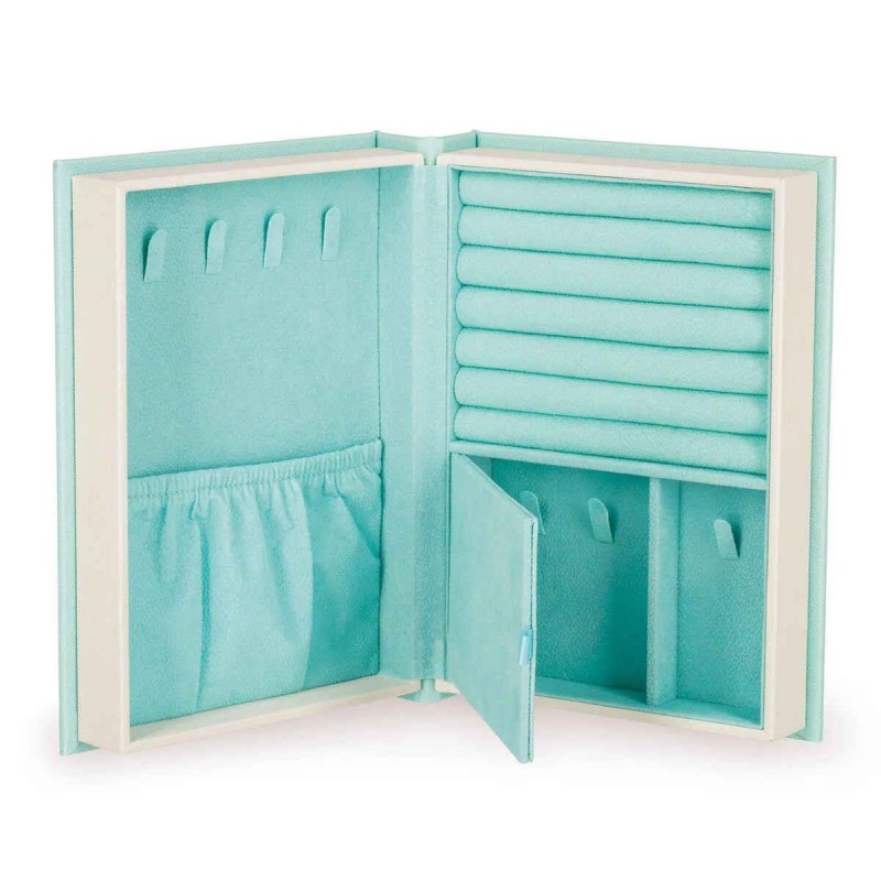 Legami Κουτί Κοσμημάτων Βιβλίο