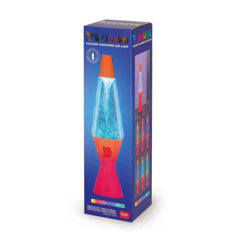 Legami Tornado Led Lamp