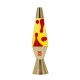 Legami Magmastic! Lava Lamp Gold
