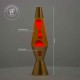 Legami Magmastic! Lava Lamp Gold