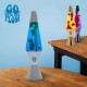 Legami Magmastic! Lava Lamp Silver