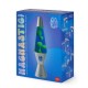 Legami Magmastic! Lava Lamp Silver
