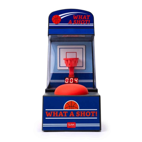 Legami Basketball Arcade Game