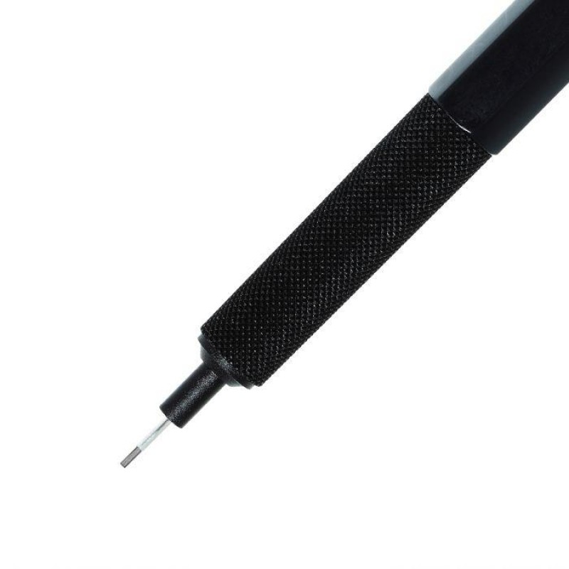 Μηχανικό Μολύβι Rotring 500 0.5mm Μαύρο