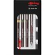 Rotring Isograph Drawing Pen Junior Set (0.20-0.30-0.50)