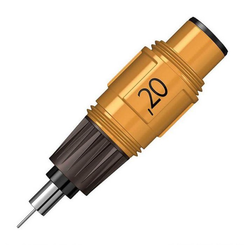 Rotring Isograph Nib 0.20