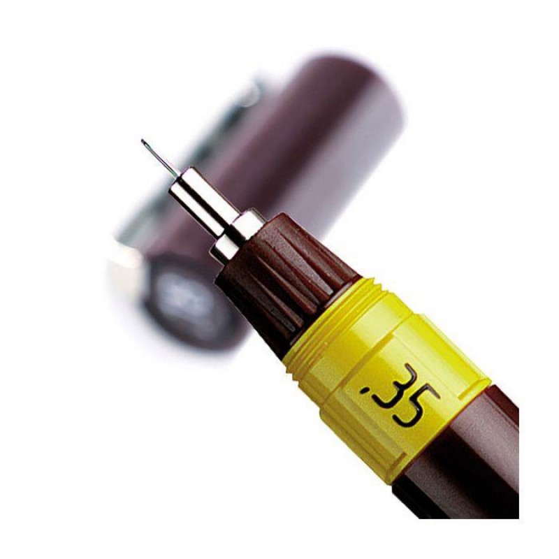 Rotring Isograph Drawing Pen 0.35