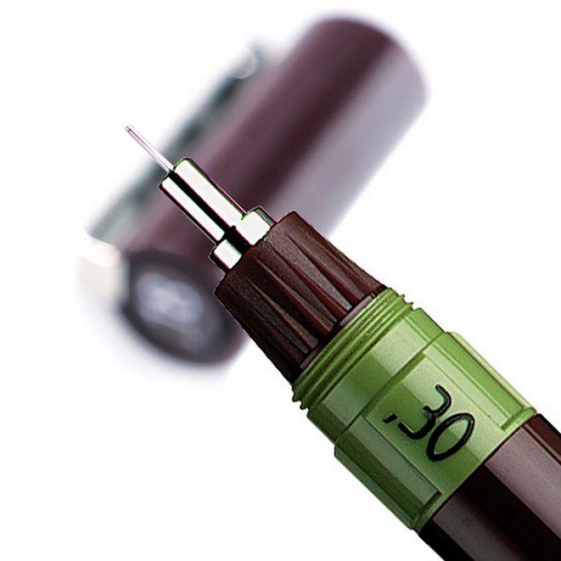 Rotring Isograph Drawing Pen 0.30