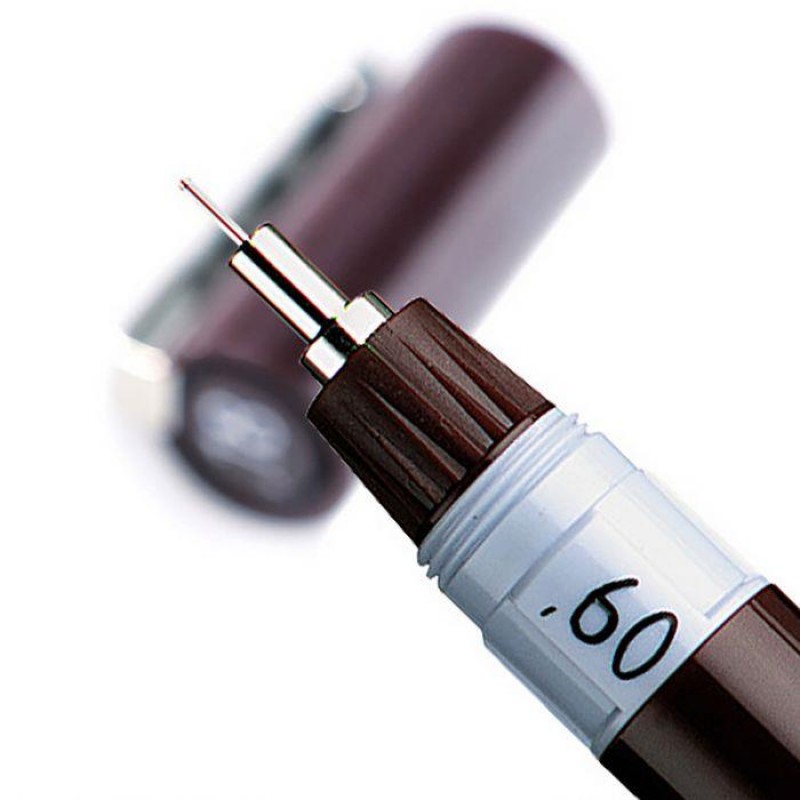 Rotring Isograph Drawing Pen 0.60