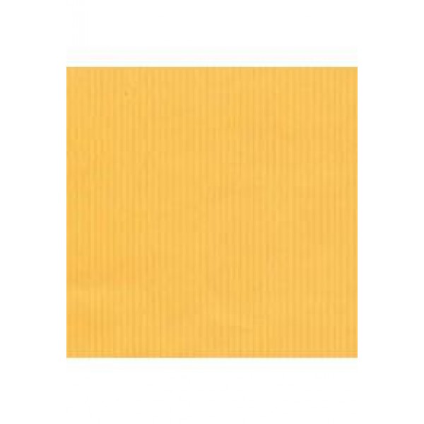 Sadipal Ρολό Kraft 1m x 3m Yellow