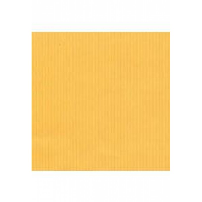 Sadipal Ρολό Kraft 1m x 3m Yellow
