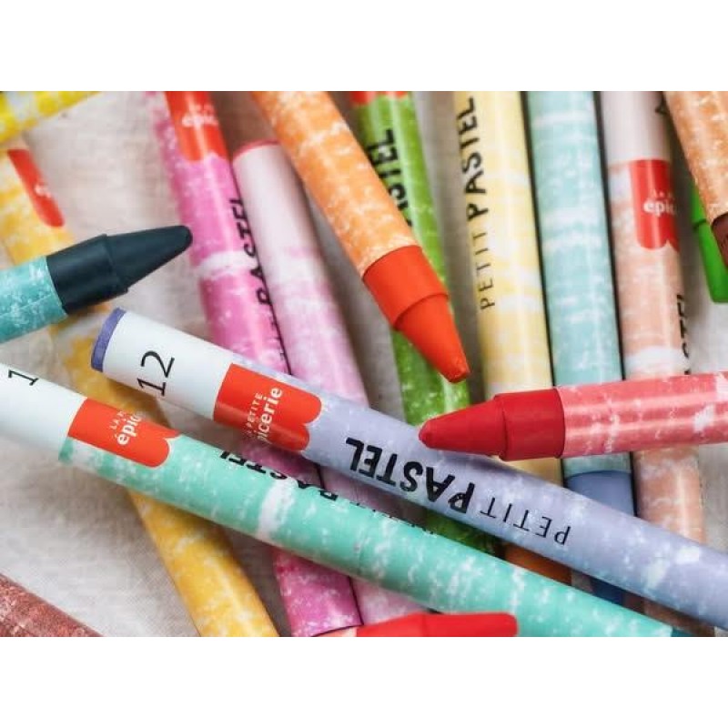 Petit Pastel Ζωγραφική με Αριθμούς Love in Seoul