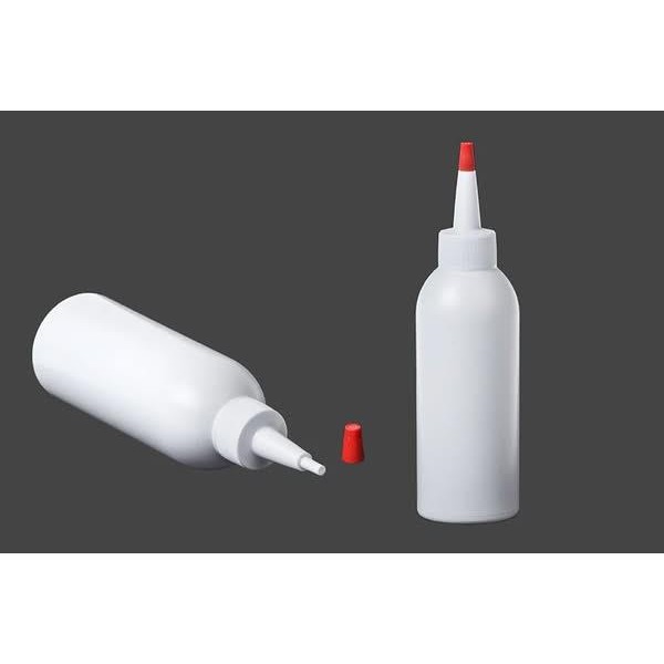 Πλαστικό Φιαλίδιο 150ml με Μύτη