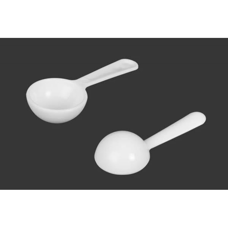 Πλαστική Μεζούρα Μέτρησης  5ml