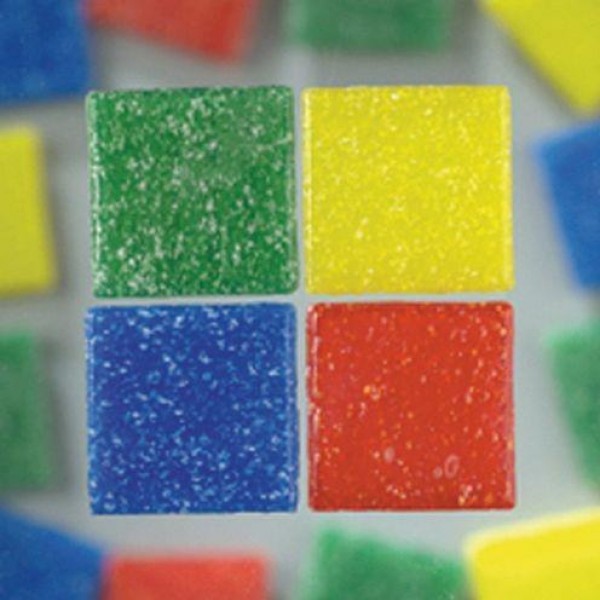 Ψηφίδες MosaixPro 10x10x4mm 200gr Ανάμικτες Αποχρώσεις Ψηφίδες MosaixPro 10x10x4mm 200gr Ανάμικτες Αποχρώσεις