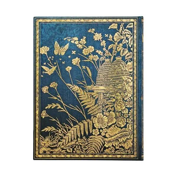 Paperblanks Les Papillons Ultra Lined Journal 120g 144p