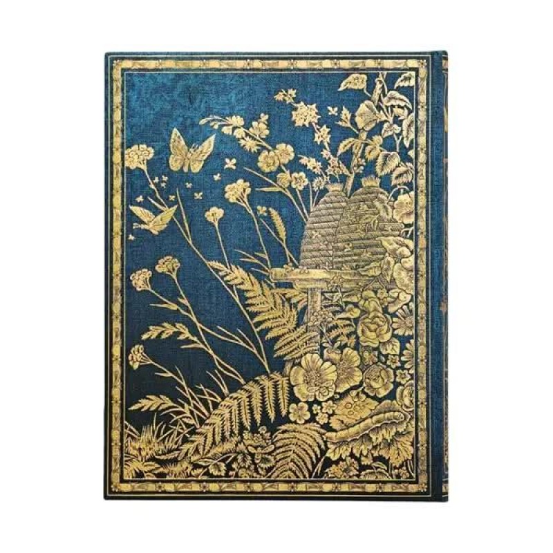 Paperblanks Les Papillons Ultra Lined Journal 120g 144p