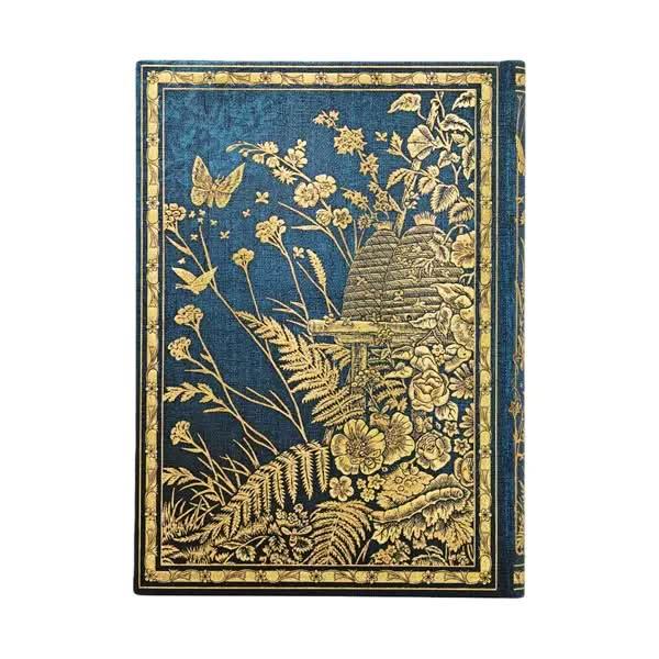Paperblanks Les Papillons Midi Lined Journal 120g 44p