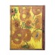 Paperblanks Van Gogh Sunflowers Ultra Lined Journal 120g 144p