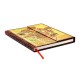 Paperblanks Van Gogh Sunflowers Ultra Lined Journal 120g 144p