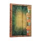 Paperblanks Garcia Marguez One Hundred Years of Solitude Midi Lined Journal