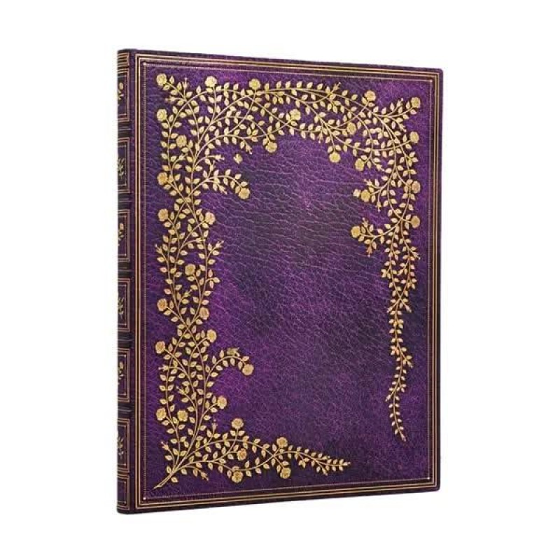 Paperblanks New York Rose Ultra Lined Journal 120g 144p