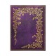 Paperblanks New York Rose Midi Lined Journal 120g 144p Paperblanks New York Rose Midi Lined Journal 120g 144p