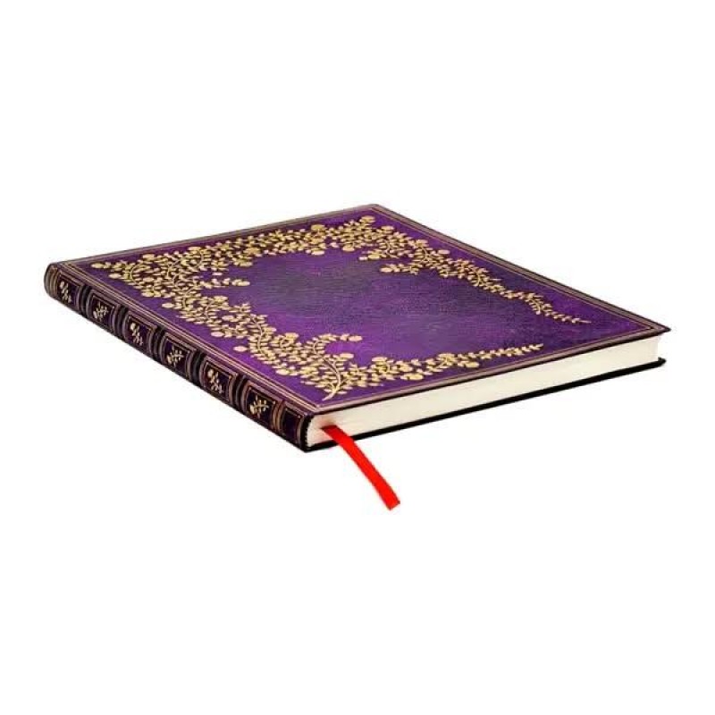 Paperblanks New York Rose Midi Lined Journal 120g 144p Paperblanks New York Rose Midi Lined Journal 120g 144p