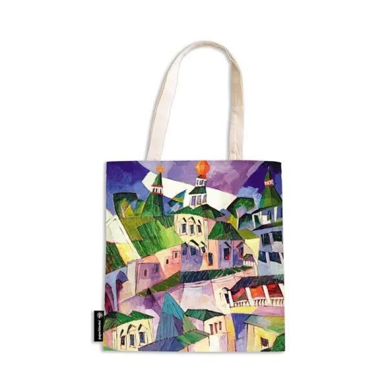 Paperblanks Υφασμάτινη Τσάντα St. Petersburg