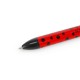 Legami Ladybug Two-Colour Ballpoint Pen - ClicknClack