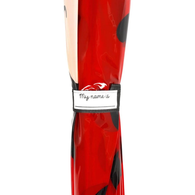 Legami Ladybug Kids Umbrella - Dancin’ in the Rain