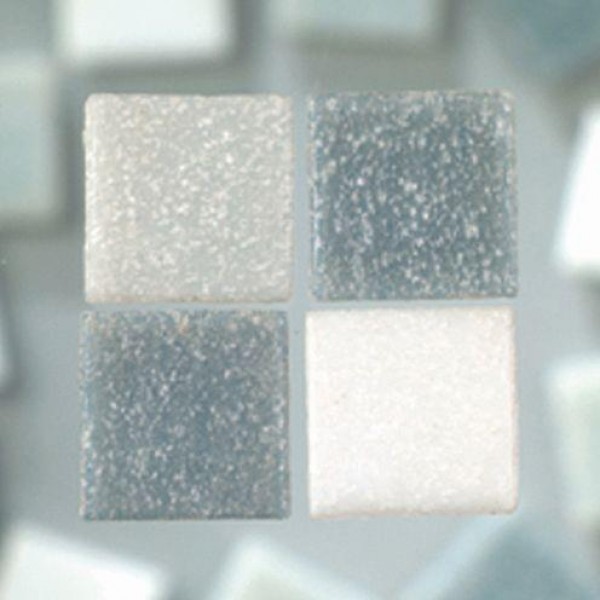 Ψηφίδες MosaixPro 10x10x4mm 200gr Γκρί ποικιλία Ψηφίδες MosaixPro 10x10x4mm 200gr Γκρί ποικιλία